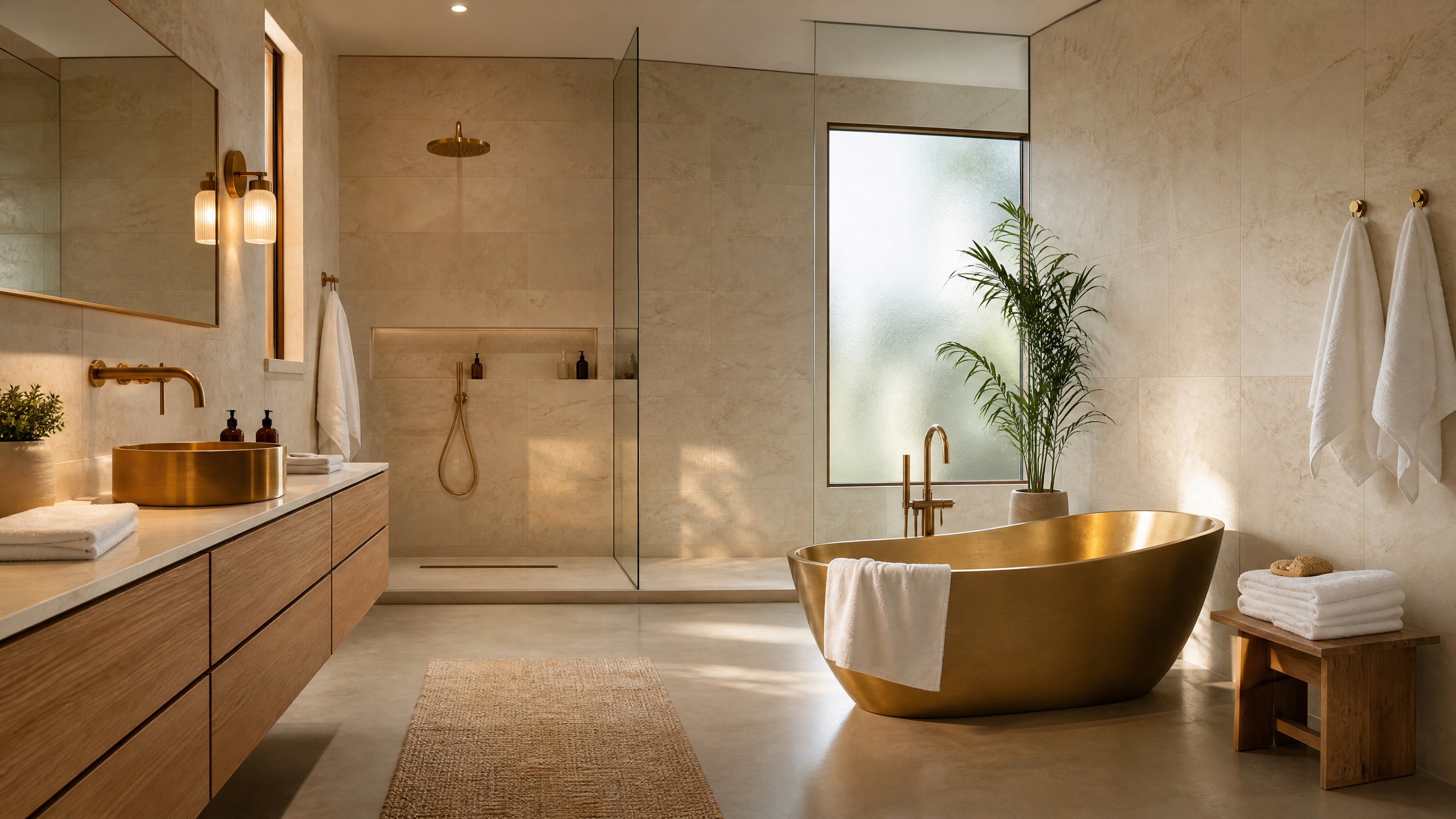 Bathroom interior | Bathroom Expert